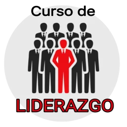 Curso de Liderazgo のアイコン