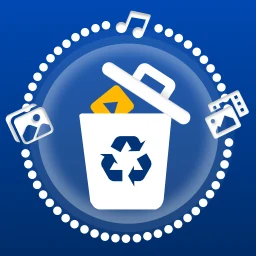 Ikon File Recovery: Photo Restore